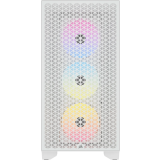 Boîtier Corsair 3000D RGB Airflow White (CC-9011256-WW)