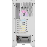 Boîtier Corsair 3000D RGB Airflow White (CC-9011256-WW)