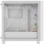 Boîtier Corsair 3000D RGB Airflow White (CC-9011256-WW) - photo 5