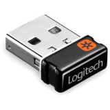 souris Logitech M705 Silver (910-001949)