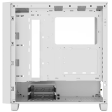 Boîtier Corsair 3000D RGB Airflow White (CC-9011256-WW)