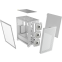 Boîtier Corsair 3000D RGB Airflow White (CC-9011256-WW) - photo 9