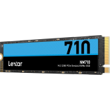 stockage SSD 2TB Lexar NM710 (LNM710X002T-RNNNG)