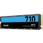 stockage SSD 2TB Lexar NM710 (LNM710X002T-RNNNG)