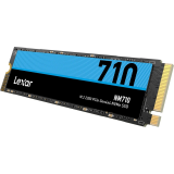 stockage SSD 2TB Lexar NM710 (LNM710X002T-RNNNG)