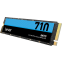 stockage SSD 2TB Lexar NM710 (LNM710X002T-RNNNG) - photo 2