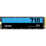 stockage SSD 2TB Lexar NM710 (LNM710X002T-RNNNG)