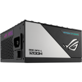 alimentation électrique 1200W ASUS ROG Loki SFX-L Titanium (ROG-LOKI-1200T-SFX-L-GAMING) (90YE00N0-B0NA00)