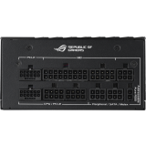 alimentation électrique 1200W ASUS ROG Loki SFX-L Titanium (ROG-LOKI-1200T-SFX-L-GAMING) (90YE00N0-B0NA00)