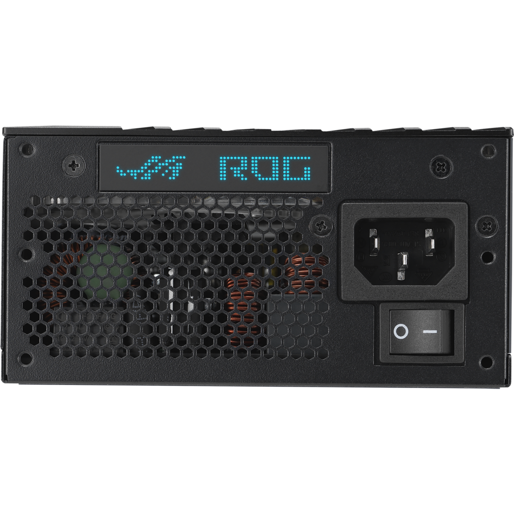 alimentation électrique 1200W ASUS ROG Loki SFX-L Titanium (ROG-LOKI-1200T-SFX-L-GAMING) - 90YE00N0-B0NA00 - photo 9