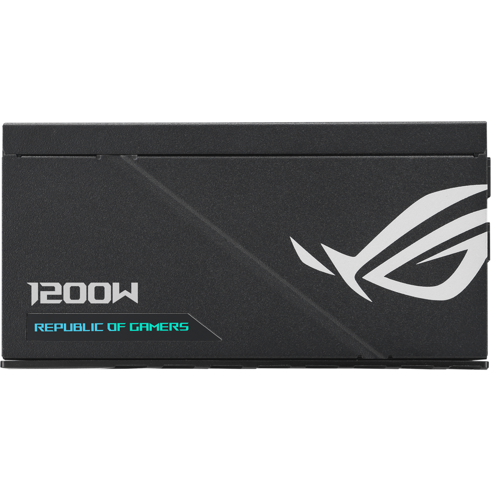 alimentation électrique 1200W ASUS ROG Loki SFX-L Titanium (ROG-LOKI-1200T-SFX-L-GAMING) - 90YE00N0-B0NA00 - photo 11