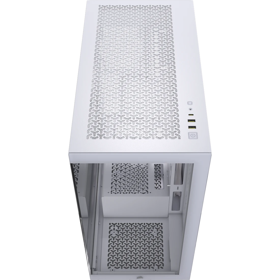 Boîtier Corsair 3500X White (CC-9011277-WW) - photo 2