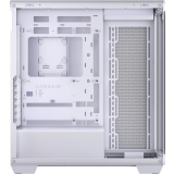 Boîtier Corsair 3500X White (CC-9011277-WW)