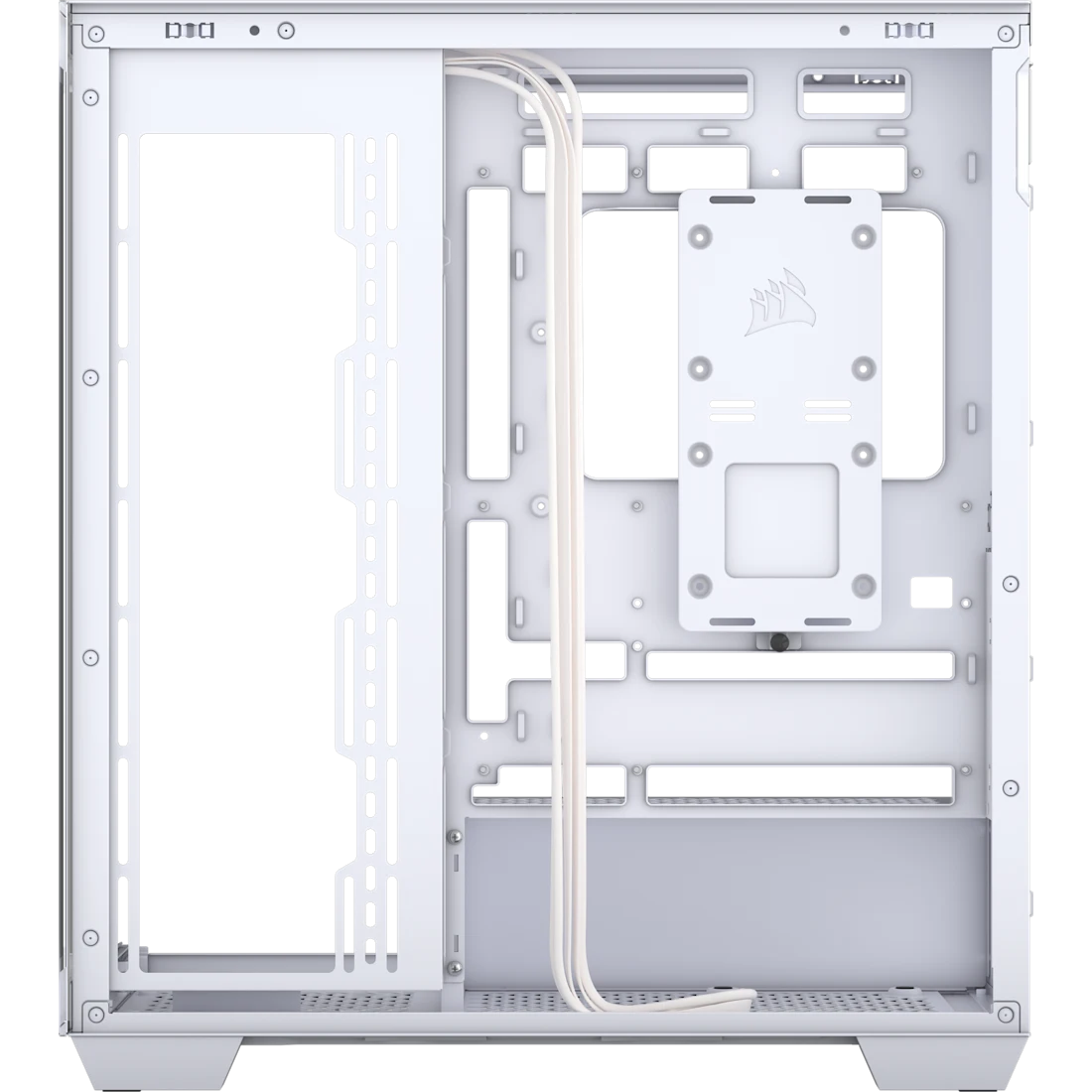 Boîtier Corsair 3500X White (CC-9011277-WW) - photo 5