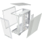 Boîtier Corsair 3500X White (CC-9011277-WW) - photo 6