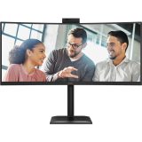 Écran AOC 34" CU34E4CW