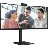 Écran AOC 34" CU34E4CW