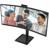 Écran AOC 34" CU34E4CW