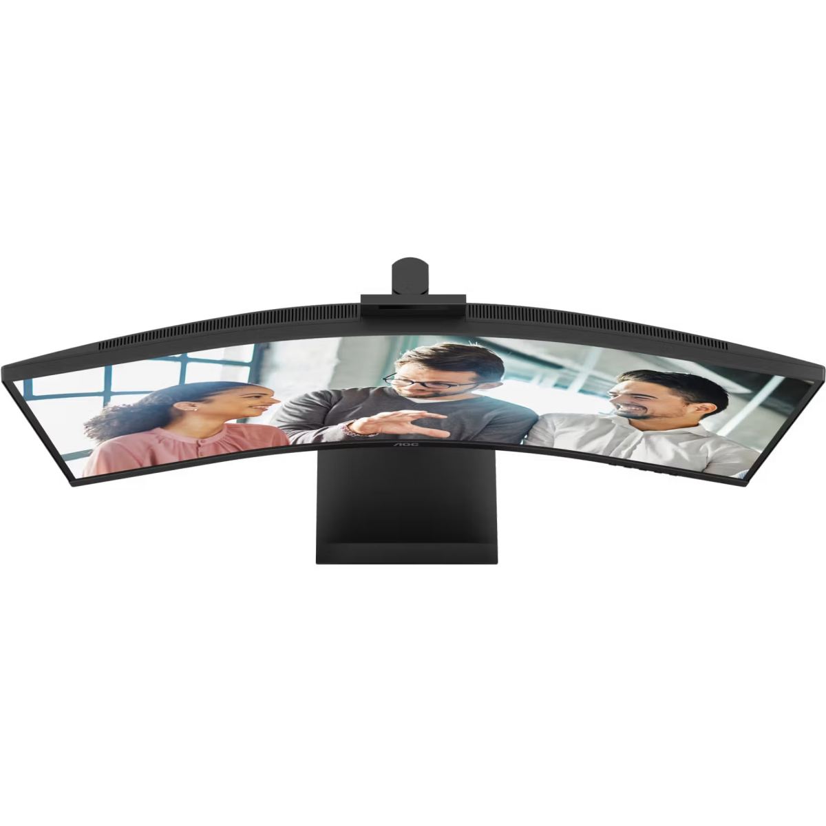 Écran AOC 34" CU34E4CW - photo 6