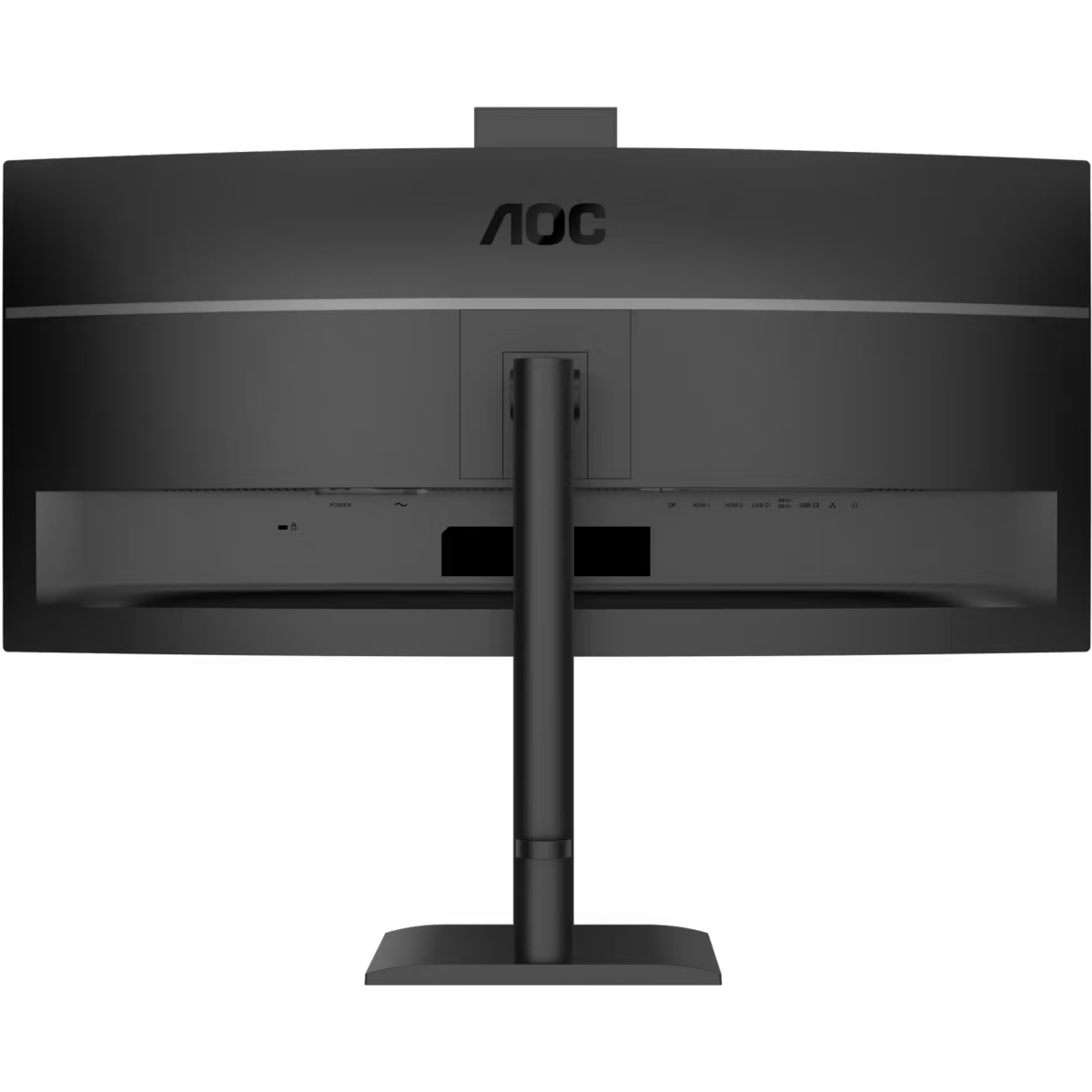 Écran AOC 34" CU34E4CW - photo 7