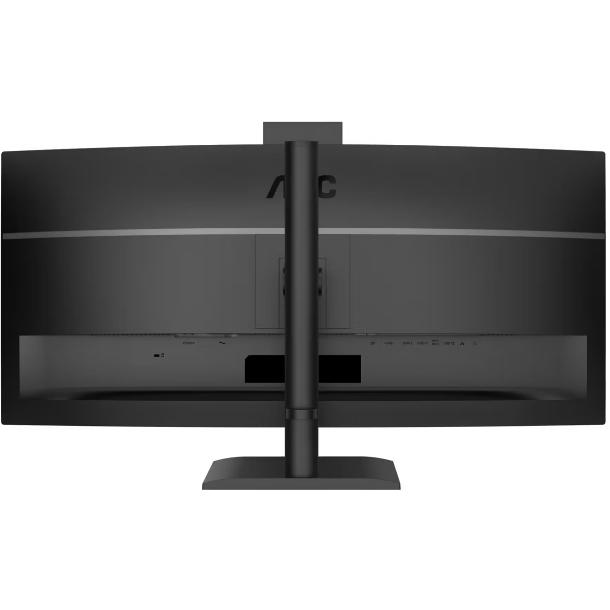 Écran AOC 34" CU34E4CW - photo 8