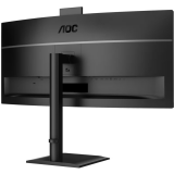 Écran AOC 34" CU34E4CW