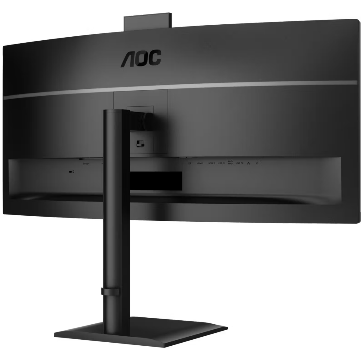 Écran AOC 34" CU34E4CW - photo 9