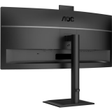 Écran AOC 34" CU34E4CW