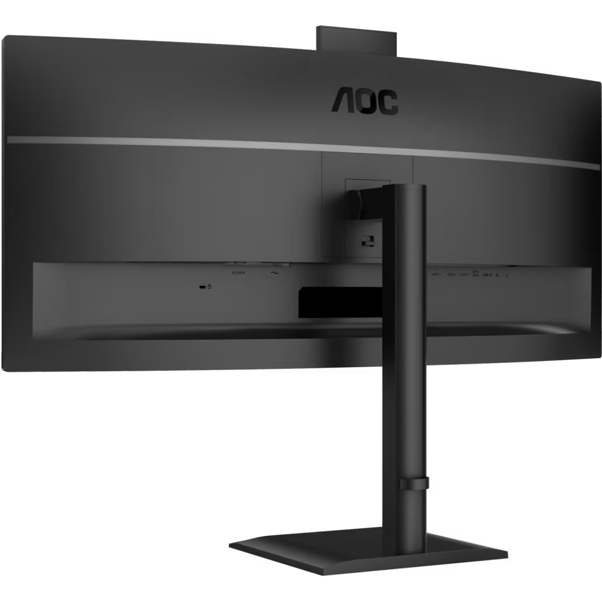 Écran AOC 34" CU34E4CW - photo 10
