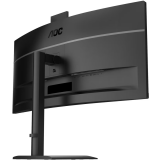 Écran AOC 34" CU34E4CW