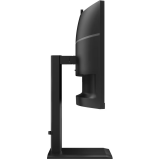 Écran AOC 34" CU34E4CW