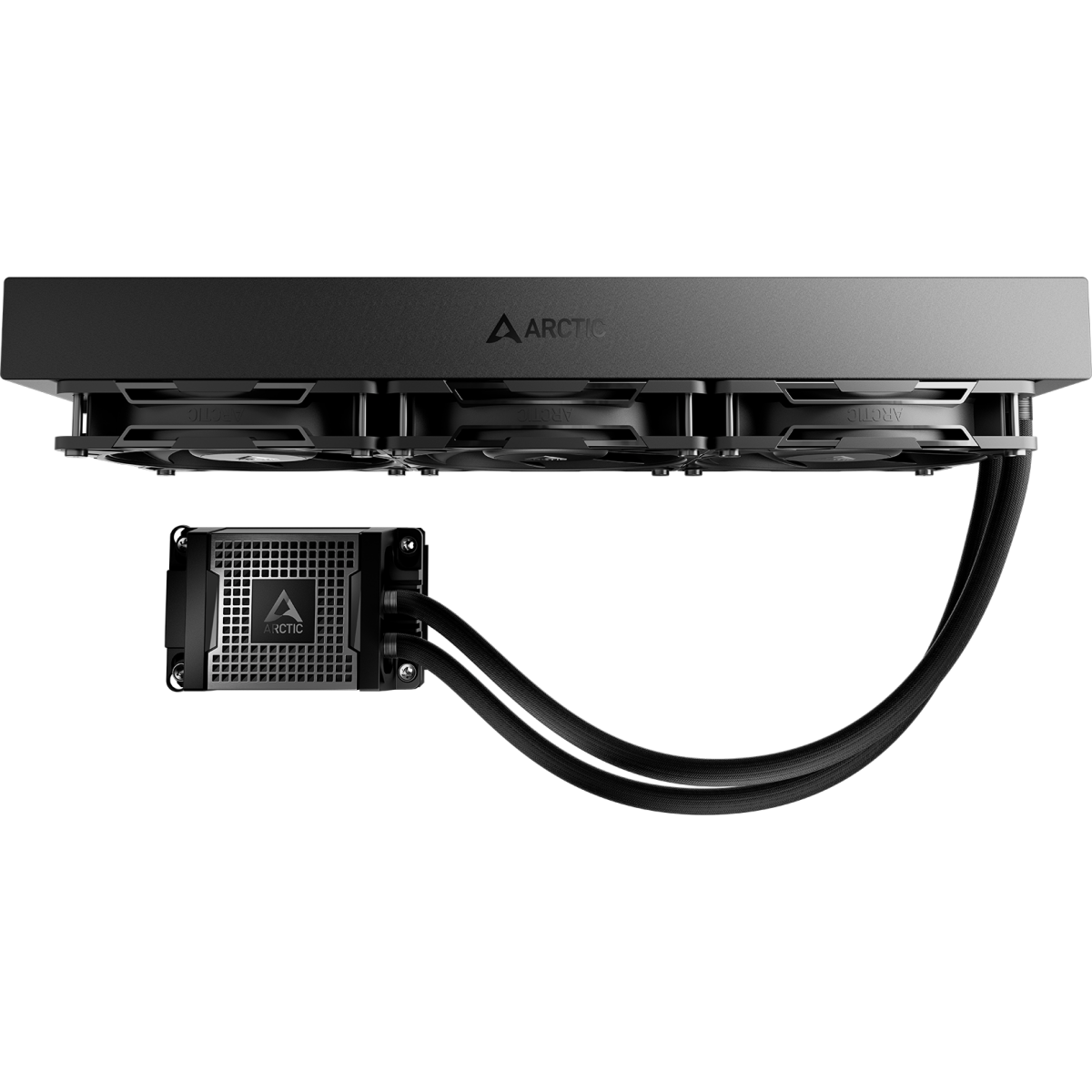 Système de refroidissement liquide Arctic Liquid Freezer WS360-4710 - ACFRE00202A - photo 3