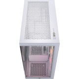 Boîtier Corsair 3500X ARGB White (CC-9011279-WW)