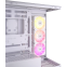 Boîtier Corsair 3500X ARGB White (CC-9011279-WW) - photo 4