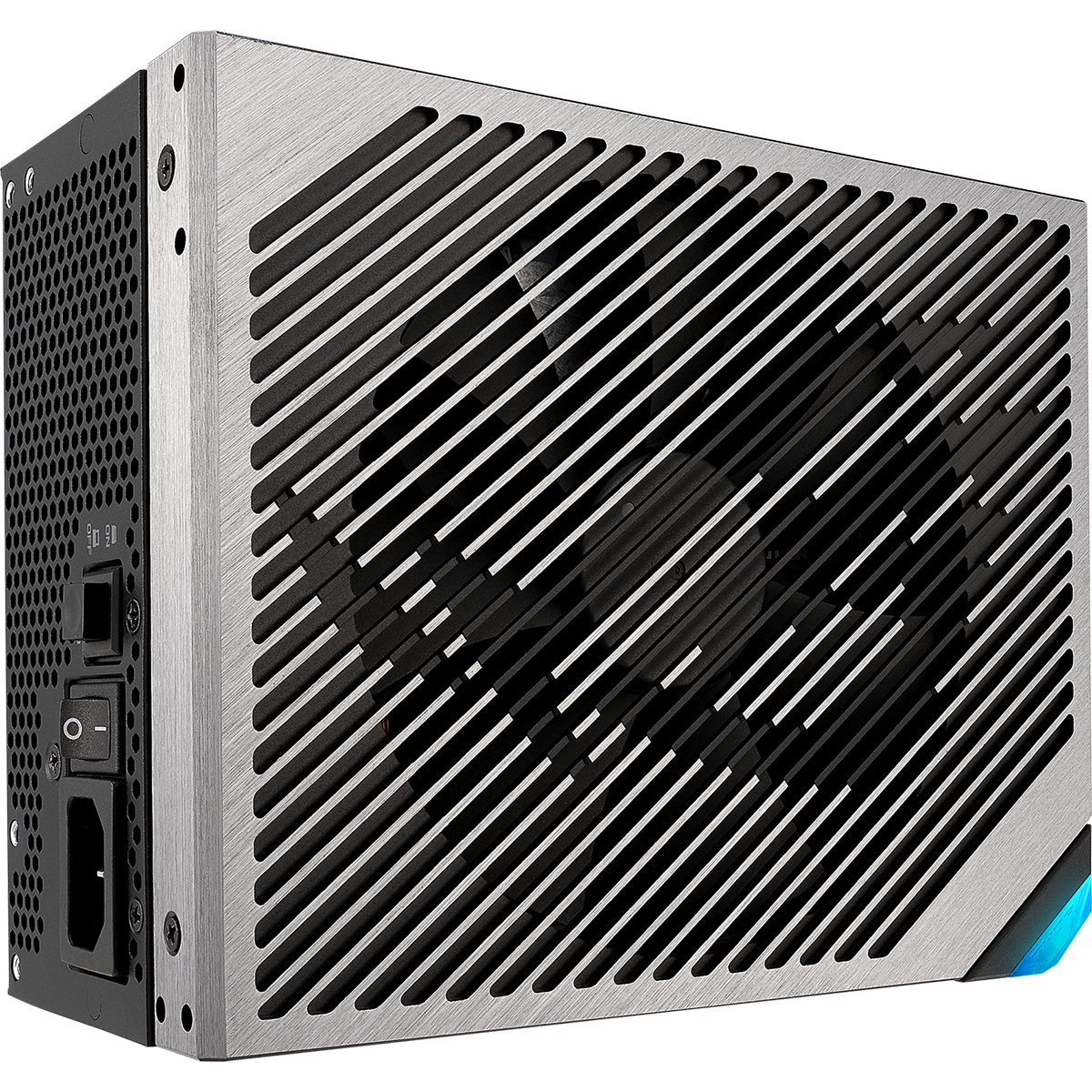 Alimentation électrique 1200W ASUS ROG THOR Platinum III - 90YE00V2-B0NA00 - photo 4