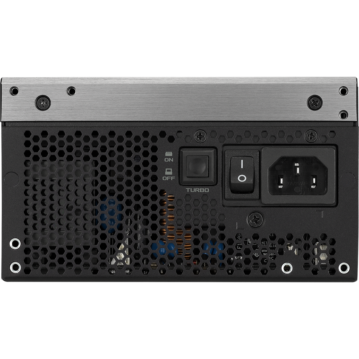 Alimentation électrique 1200W ASUS ROG THOR Platinum III - 90YE00V2-B0NA00 - photo 8