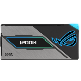 Alimentation électrique 1200W ASUS ROG THOR Platinum III (90YE00V2-B0NA00)