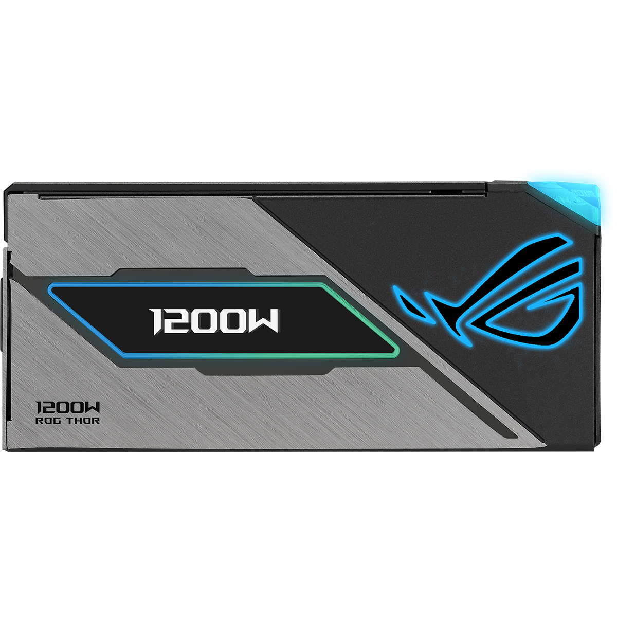 Alimentation électrique 1200W ASUS ROG THOR Platinum III - 90YE00V2-B0NA00 - photo 9
