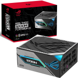 Alimentation électrique 1200W ASUS ROG THOR Platinum III (90YE00V2-B0NA00)