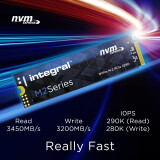 stockage SSD 1TB Kingston M2 Series (INSSD1TM280NM2X)