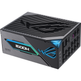 Alimentation électrique 1600W ASUS ROG THOR Titanium III (90YE00V1-B0NA00)