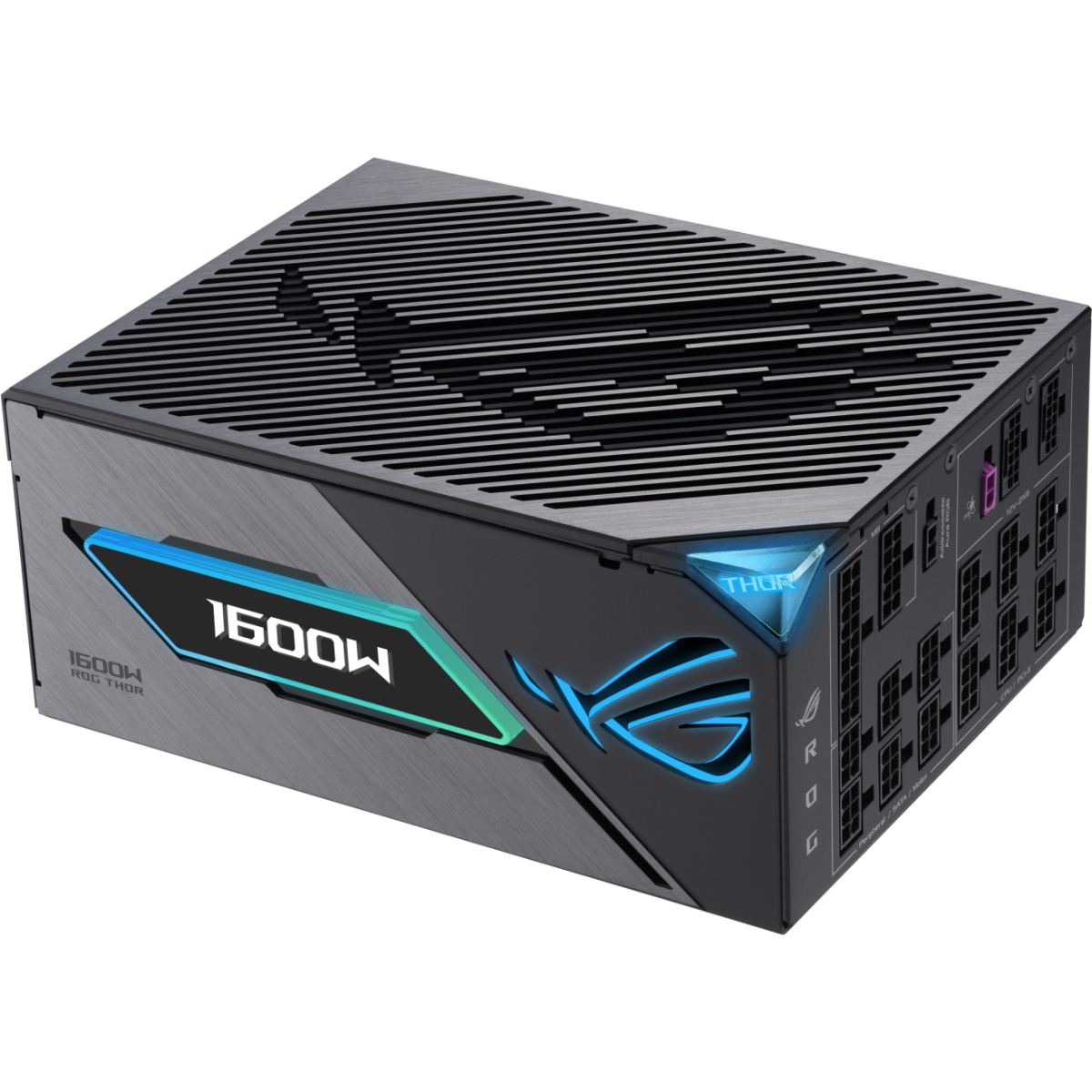 Alimentation électrique 1600W ASUS ROG THOR Titanium III - 90YE00V1-B0NA00