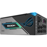 Alimentation électrique 1600W ASUS ROG THOR Titanium III (90YE00V1-B0NA00)