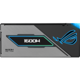 Alimentation électrique 1600W ASUS ROG THOR Titanium III (90YE00V1-B0NA00)