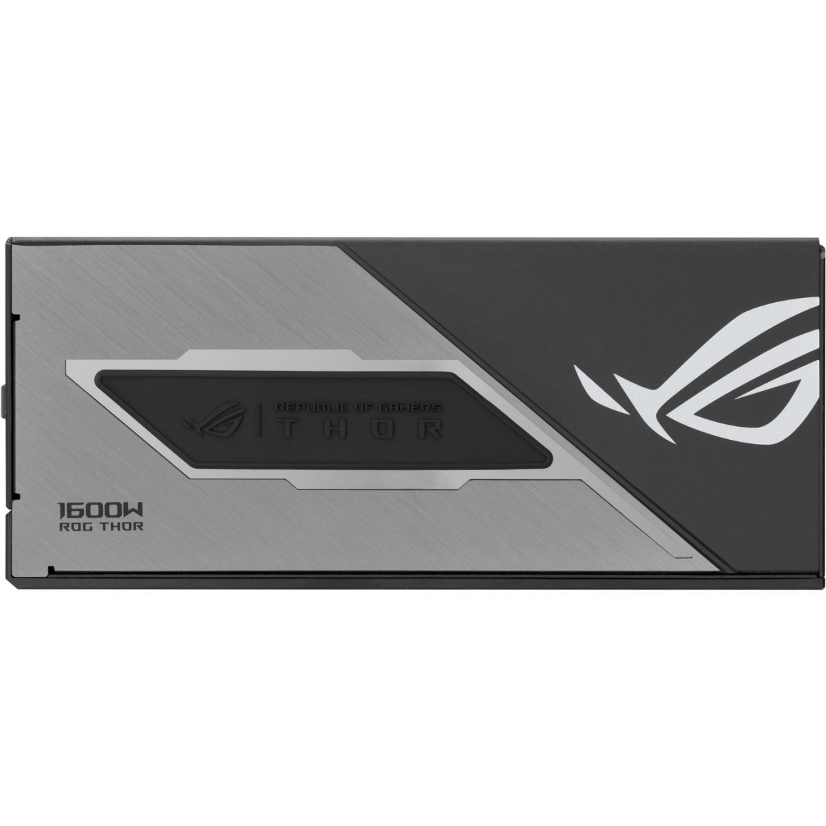 Alimentation électrique 1600W ASUS ROG THOR Titanium III - 90YE00V1-B0NA00 - photo 5