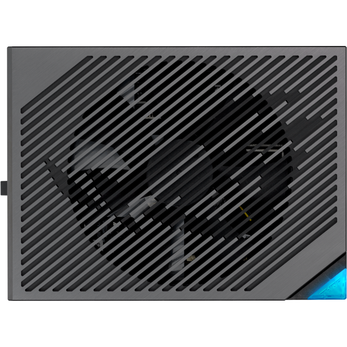 Alimentation électrique 1600W ASUS ROG THOR Titanium III - 90YE00V1-B0NA00 - photo 8