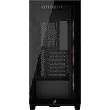 Boîtier Corsair 3500X ARGB Black (CC-9011322-WW)
