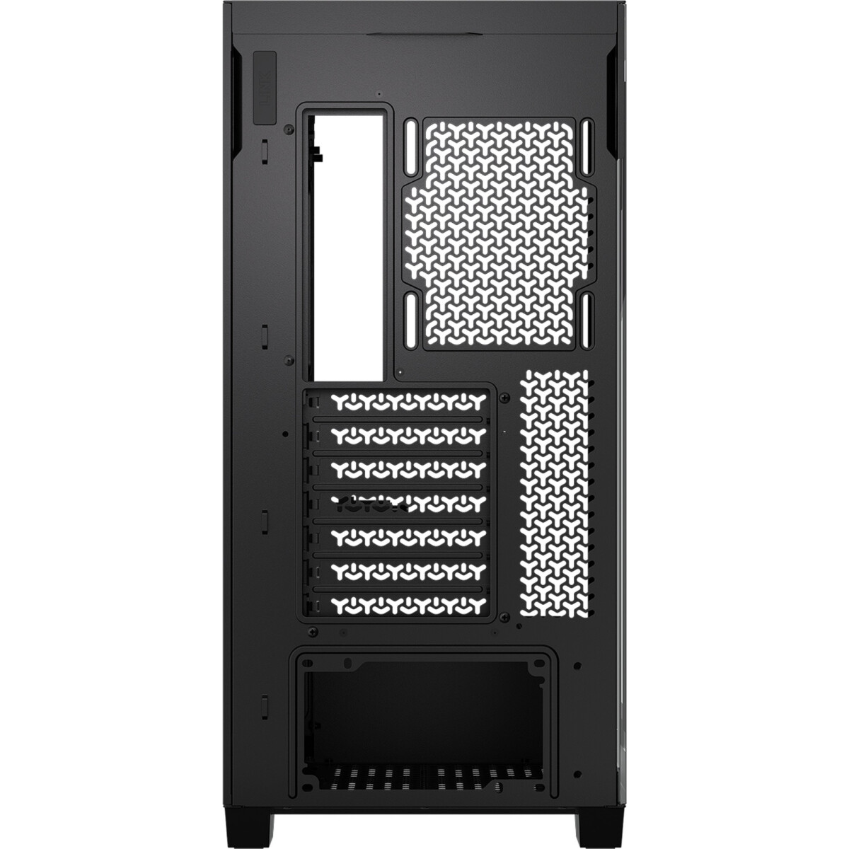Boîtier Corsair 3500X ARGB Black (CC-9011322-WW) - photo 4