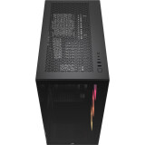 Boîtier Corsair 3500X ARGB Black (CC-9011322-WW)