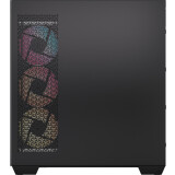 Boîtier Corsair 3500X ARGB Black (CC-9011322-WW)